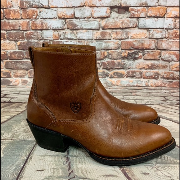 ariat 4lr mens boots